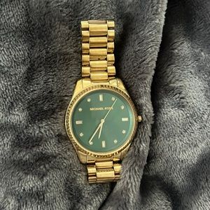 Michael kors watch used conditio